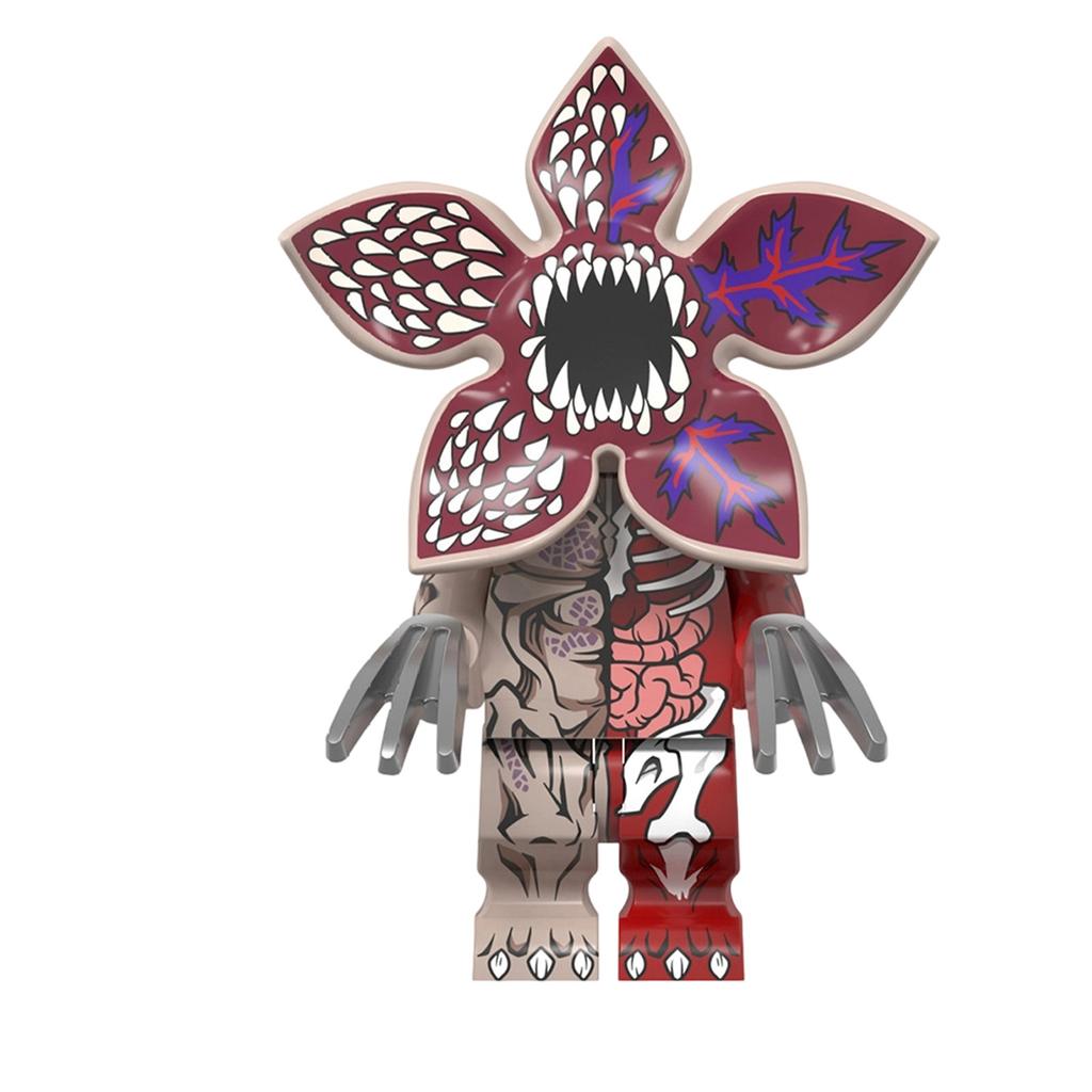 Детские фигурки-конструкторы и коллекционные фигурки