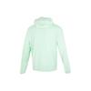 Puma Однотонная трикотажная куртка с капюшоном для фитнеса и тренировок, унисекс, зеленая 682912-88