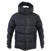 Moncler Отличное состояние 2020 года Пуховик MAURES Куртка 0 черный Б/у