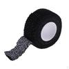 Golf Golfer Sportsman Anti Adhesive Tape - Black