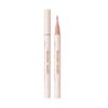Подводка для глаз KISSME Secret Shaded Eyeliner 145816, 01# Pink Beige, 1 шт.