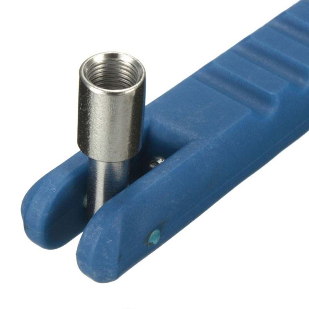 Car Bicycle Motorbike Tire Parts Repair Hand Tool Tyre Valve Stem Puller Wheel Core Remover Tool