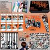 Stray Kids THIS&THAT Подарочный набор от фанатов Kpop Подарок на день рождения