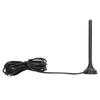 GSM Antenna with Male Connector Magnetic Base for Router Emergency Telephone Hotspot