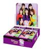 Nogizaka46 x Build Divide -Bright- Коробка карточной игры