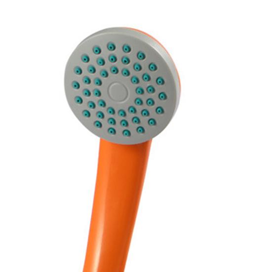 Перезаряжаемый набор для душа. Отличная система очистки. Широко применяется, многоцелевой, для кемпинга на открытом воздухе.