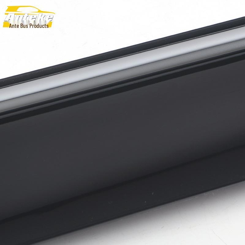 Encore GX Rain Guards: Trim with Bright Strips, Modified Accessories for 20 Models