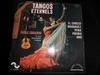 7-дюймовая пластинка ORCHESTRE PEREZ EDUARDO Tangos Eternels Vol.2 EV50023N SONOPRESSE Франция КантриФолк Б/У