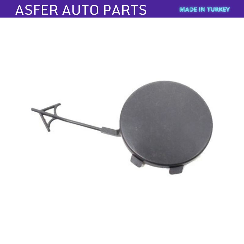 Rear Bumper Towbar Cover for Seat Leon Mk3 2013-2017 OEM 5F0807441