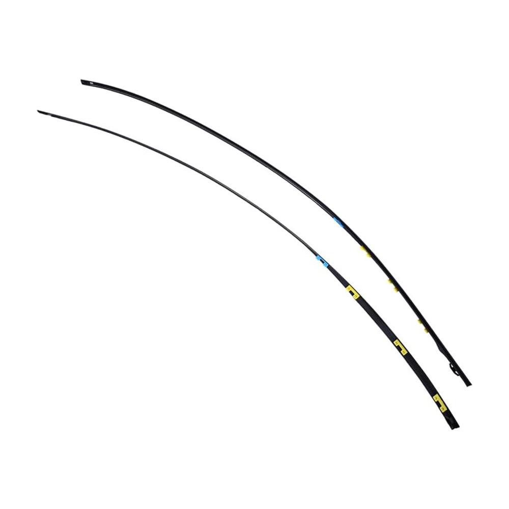 Молдинг L&R Накладка на боковое стекло 73168-SNA-013 73158-SNA-013 Для HONDA CIVIC 2006-2011