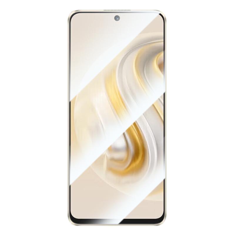 RURIHAI 10 шт. Для Huawei Pura 70 Пленка 0,26 мм 2.5D Полностью Клеящийся Защитник Экрана