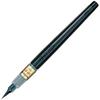 Пентел Кисть-перо Pentel Brush Medium Letter XFL2L Черный
