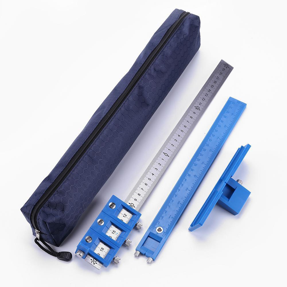 Кондуктор для сверления отверстий, направляющая втулка для мебельной фурнитуры, деревообработки, сверления