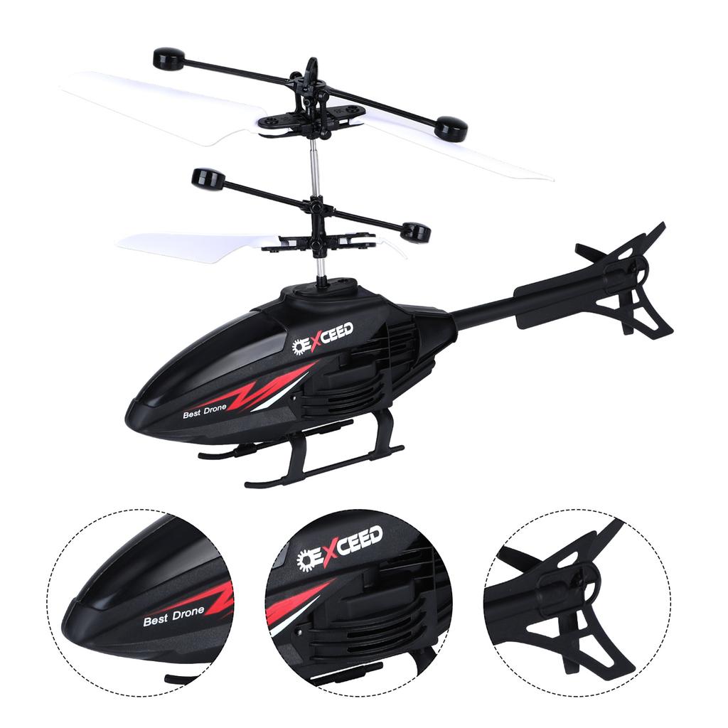 Электрический детский самолет игрушка Высокоскоростной мотор Самолет на дистанционном управлении Игрушка для детей Рождественские подарки на день рождения