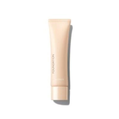 Тональная основа Saemmul Airy Cotton Foundation 02 Natural Beige для ежедневного макияжа, оттенок 2 Natural Beige, 1 шт.