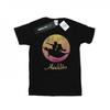 Boys Aladdin Flying Sunset T-Shirt