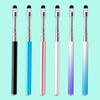 Stainless Steel Teaching Stick Retractable Handheld Presenter New Touch Screen Pen  Teaching Tools