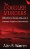 Книга Doodler Murders : Unsolved Murders In San Francisco