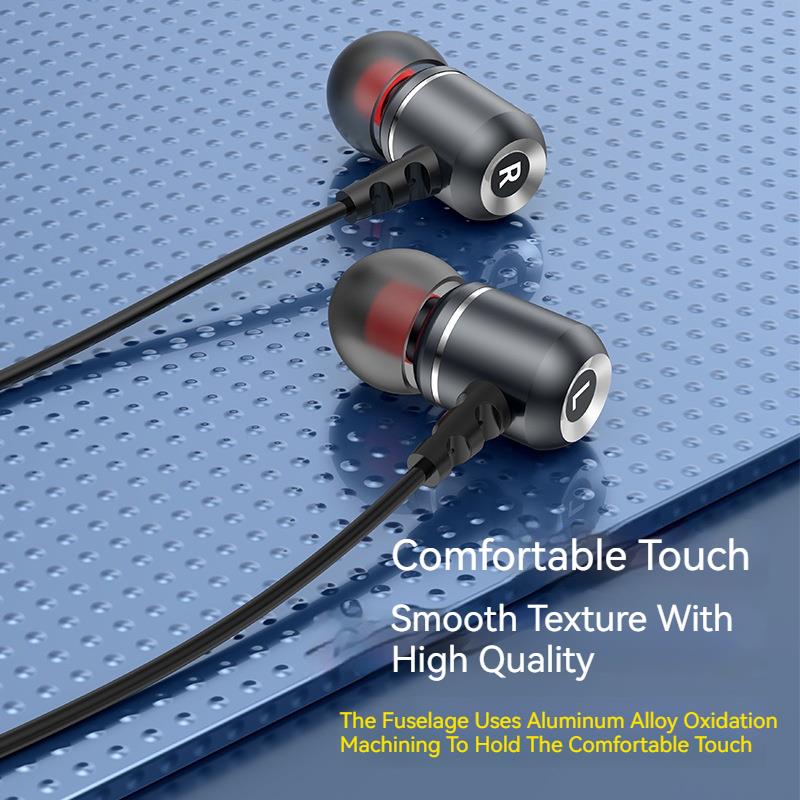 Проводные наушники Type-C и 3,5 мм, внутриканальные наушники для Samsung, Hi-Fi стереогарнитура, спортивная игровая гарнитура Handsfree