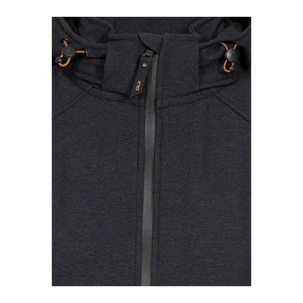 Womens/Ladies Maria DLX Long Length Soft Shell Jacket