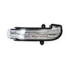 Left Mirror Signal Light For Mercedes-Benz C-Class W203 C230 C240 C32 2004-2007