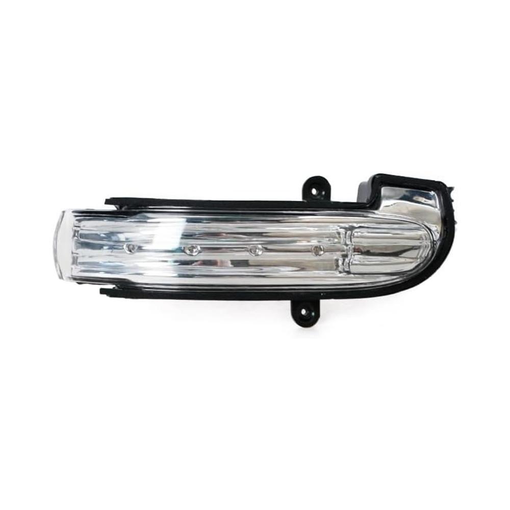 Left Mirror Signal Light For Mercedes-Benz C-Class W203 C230 C240 C32 2004-2007