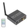 DAC Converter Professional Coaxial SPDIF Optical Input RCA 3.5 Mm Output DAC Bluetooth Adapter