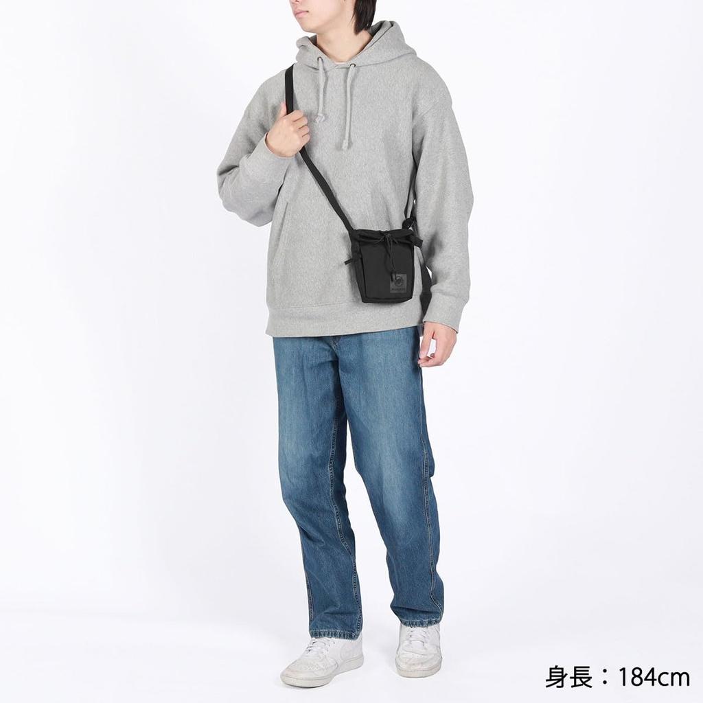 Xeron Pouch RT 1 Xeron Pouch RT 1 1л черный / 2810-00480