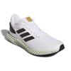 Adidas 4D Run 1.0 Superstar White Black Sneakers EG6264