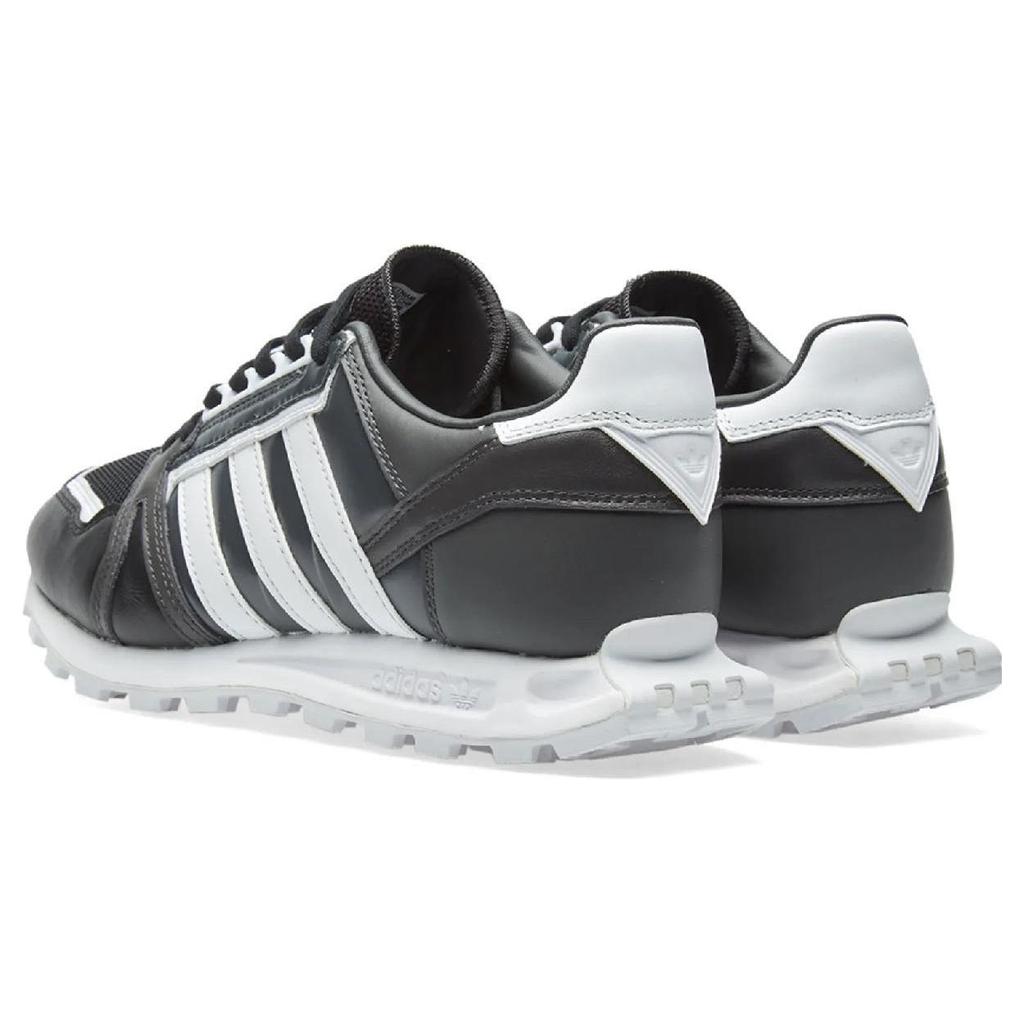 White Mountaineering x Adidas Originals Низкие повседневные кроссовки Унисекс Черные S81910