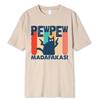 Amazing Made Pew Pew Madafakas T-Shirt Men Round Neck 100% Cotton T Shirt Birthday Short Sleeve Tees Unique Clothing