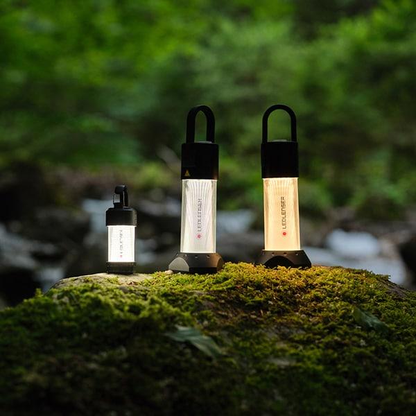 Led Lenser 43129 Ml4 [уличный светодиодный фонарь]