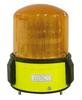 KOITO Round Warning Light Type 8 Yellow 24V 0.5A FL-8CY