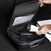 Electric Car Charger Gun Storage Carry Bag For VW GTI Polo Golf Passat Tiguan Arteon Touareg CC Taigo Caddy Jetta T-R valve stem