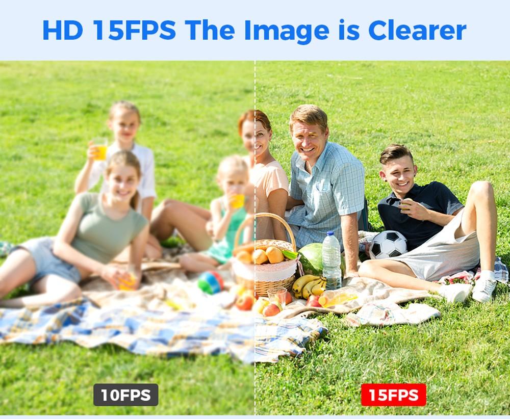 Уличная WiFi-камера Hiseeu 4K 6MP, двойной объектив, двойной экран, двусторонняя аудиосвязь, цветное ночное видение, автоматическое слежение, обнаружение человека ИИ