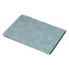 Leather Erasable Whiteboard Notebook Memo Pad With Whiteboard Pen Erasing Cloth Writing Board