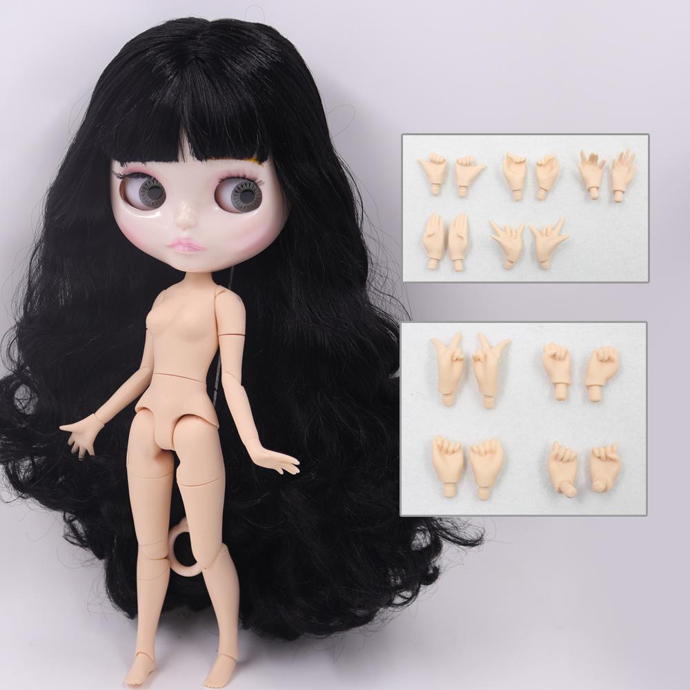 ICY DBS blyth кукла 1/6 bjd игрушка шарнирное тело белая кожа 30 см распродажа по специальной цене игрушка в подарок аниме кукла