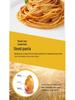Buitoni Imported Traditional Spaghetti #5, 500g Box