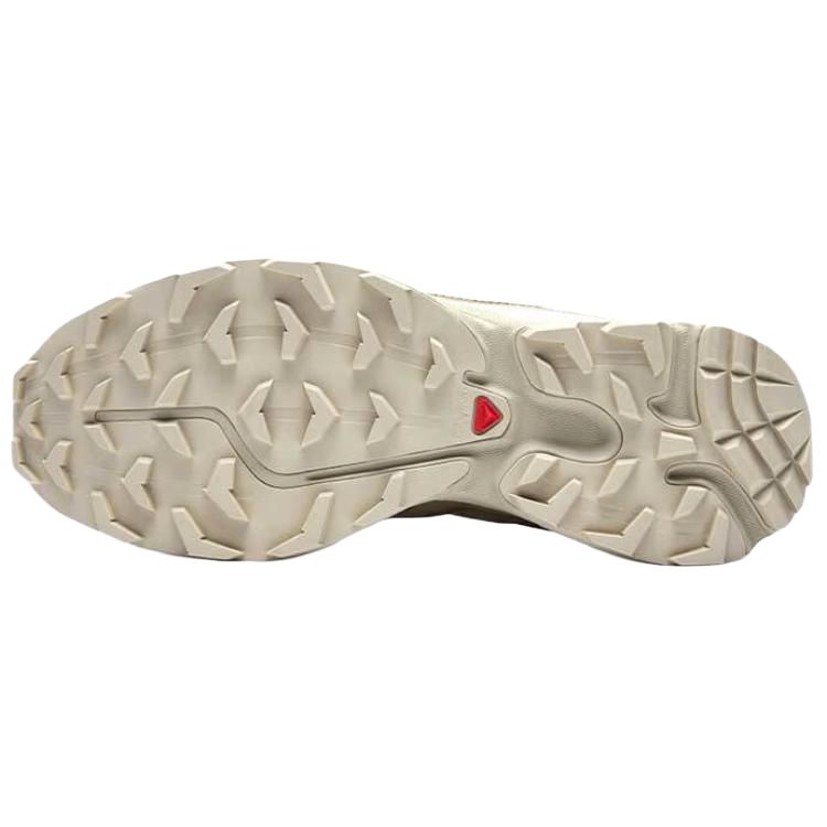 SALOMON Xt-6 Expanse Ltr Удобные Универсальные Амортизирующие Прочные Нескользящие Низкие Повседневные Кроссовки Унисекс Повседневная Обувь Коричневый Серый Бежевый 475745