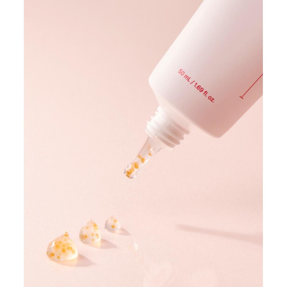 Dppr [elastic Charging Set] Pdrn Cube Middle Shot 2000 Serum 30ml + Cream 50ml
