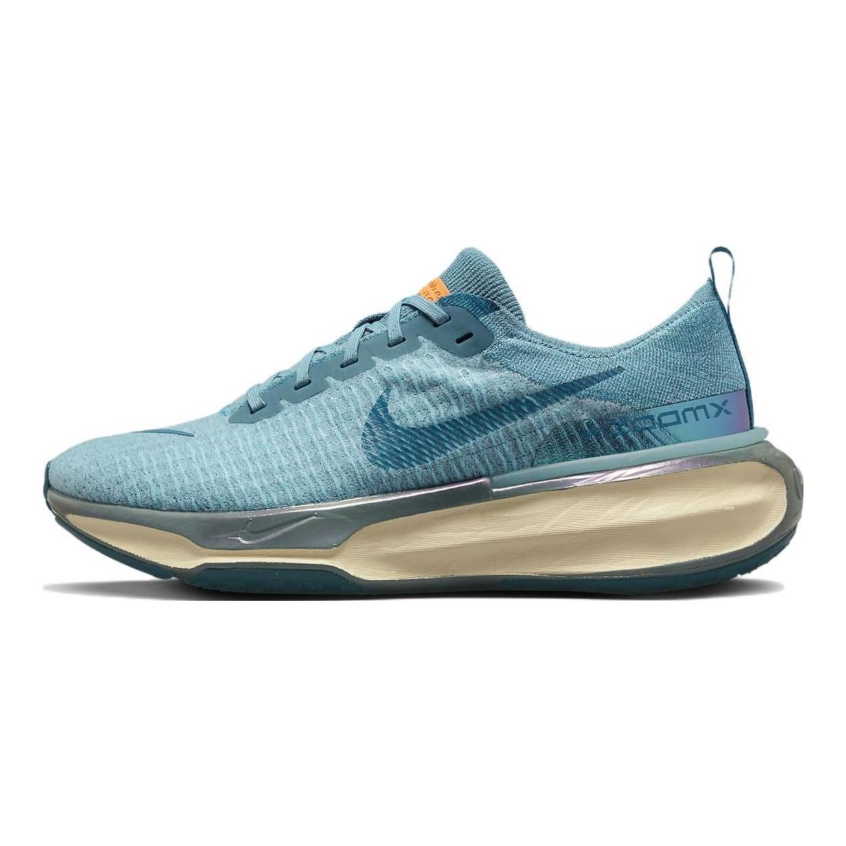 Мужские кроссовки Nike ZoomX Invincible Run Flyknit 3 Noise Aqua