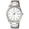 Классические серебристые часы Casio MTP1302D-7A1