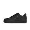 Кроссовки Nike Air Force 1 Low Skateboard Мужские Черные Серебристые CW2288-001(Команда-)