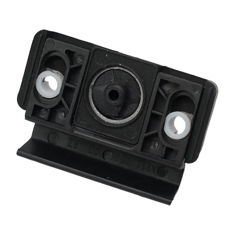 2Pcs 2117500097 For Mercedes LS500 CLS55 CLS550 CLS63 E 320 350 550 63 Trunk Lid Stopper Bumper Buffer Rear
