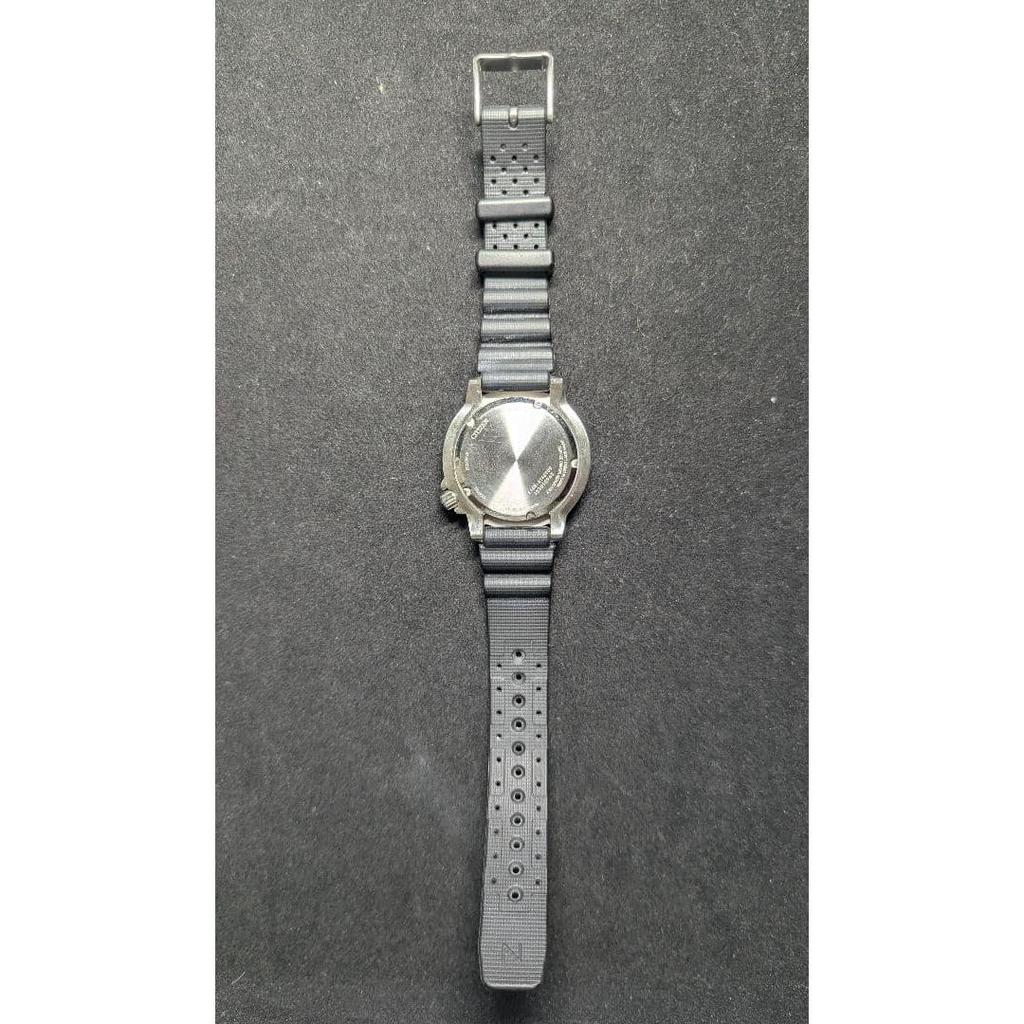 Used 【CITIZEN】 PROMASTER MARINE ~Limited Edition of 7000 pieces worldwide~