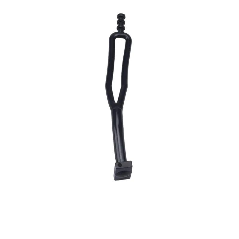 Universal Off road Motorcycle Modification Accessories Foot Support Strap Edge Support Fixed Strap Motorcycle Strap