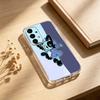 Мягкий силиконовый чехол для телефона A-Astro D-Dandys World для Samsung S25,24,21,22,23,30,Ultra,20,Plus,Fe,Lite,Note Прозрачная крышка