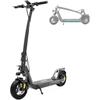 JOYOR C10E - Trottinette Électrique Pliable - ABE - Moteur 500W - Batterie 48V 10.4AH -Max 20km/h - Pneus De 10 Pouces - Noir