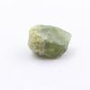 Stones and Minerals. Peridot. 4.390 Ct. Almklovdalen, Vanylven, Norway.