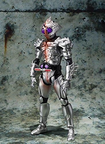 Kamen Rider Amazon Интернет-магазин Sigma Rider SHFiguarts "Kamen Amazons" (Тамасии Лимитед)
